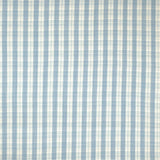 Wyatt Check Chambray — Ralph Lauren Home tyg