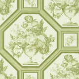 Wyatt Moss — Designers Guild tapet