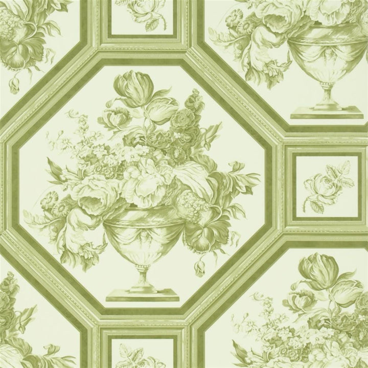 Wyatt Moss — Designers Guild tapet