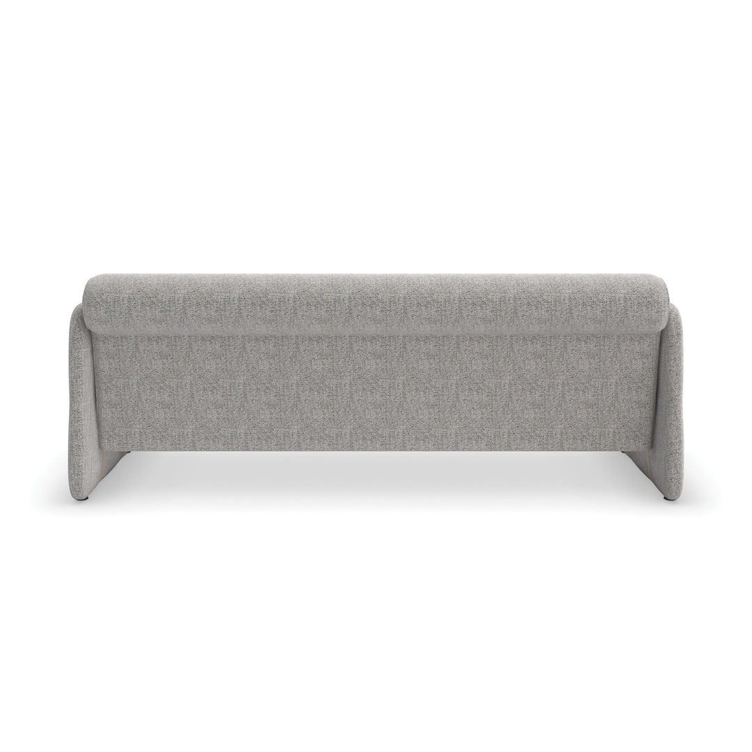 In A Groove Sofa - Caracole