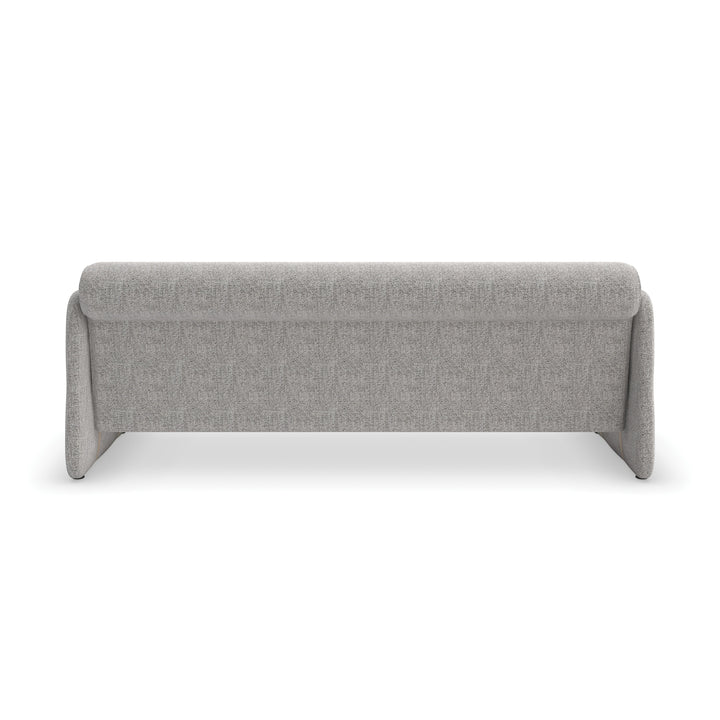 In A Groove Sofa - Caracole