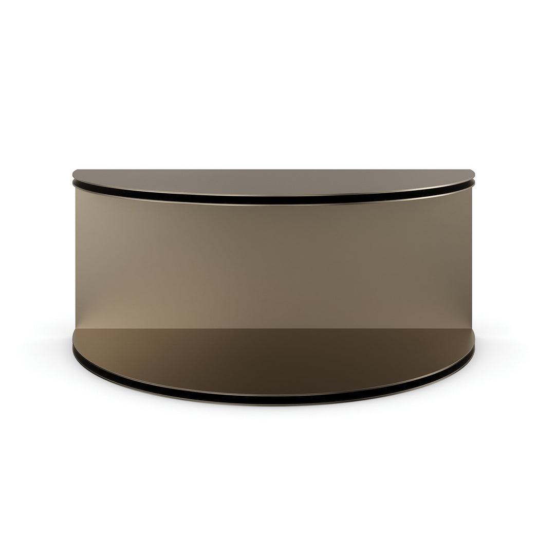Burlesque Cocktail Table - Caracole