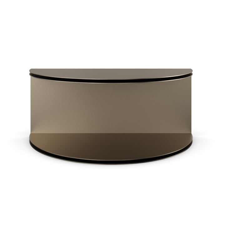 Burlesque Cocktail Table - Caracole