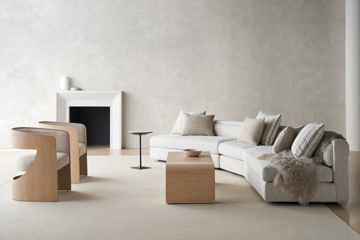 Movement Coffee Table