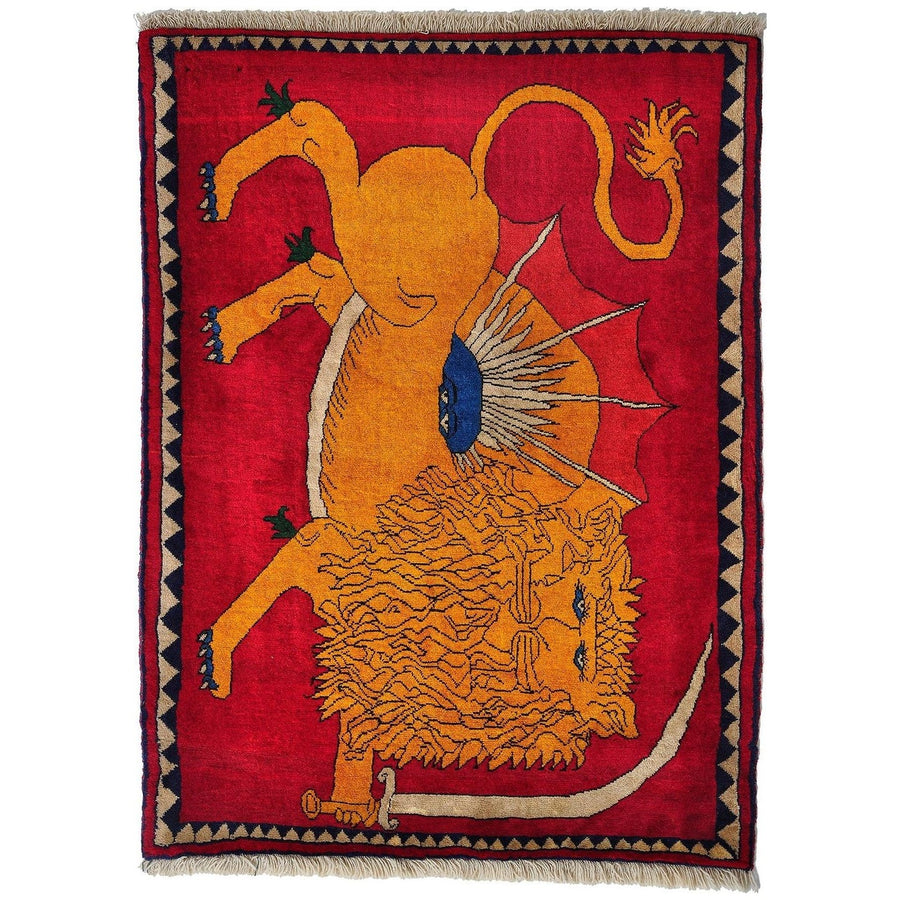 Yalameh 149x112 cm