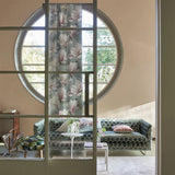 Yulan Tyg — Designers Guild i miljö