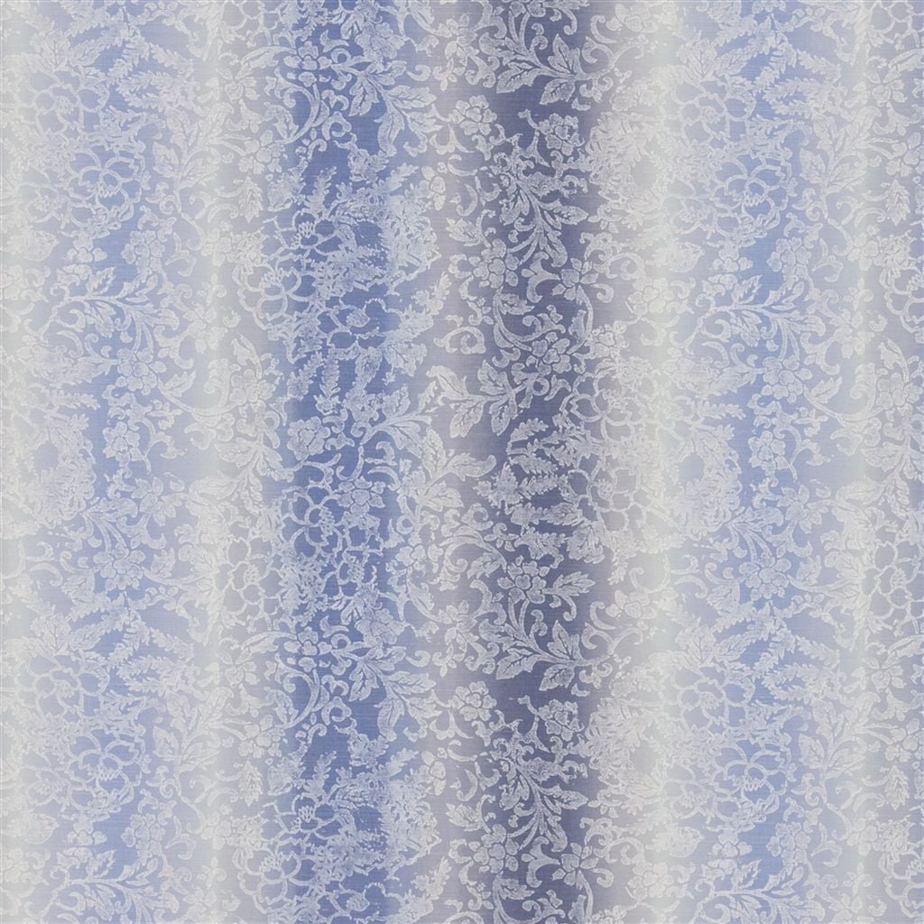 Yuzen Lavender — Designers Guild tyg