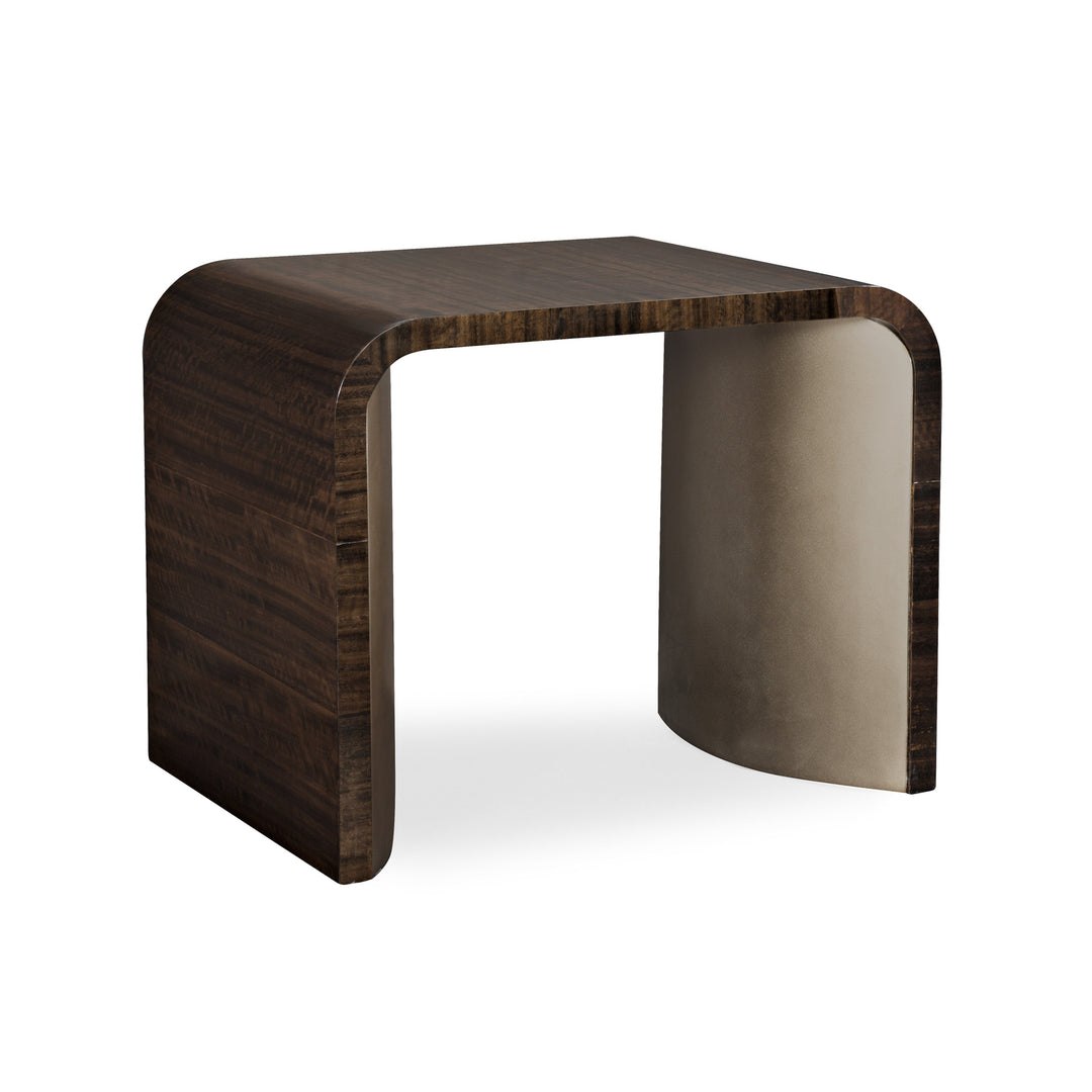 Streamline Console Table - Caracole