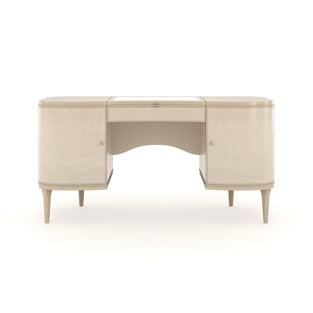 Fancy Me Dressing Table - Caracole