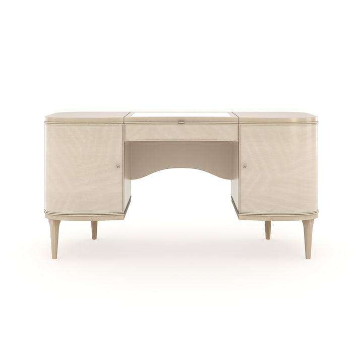 Fancy Me Dressing Table - Caracole