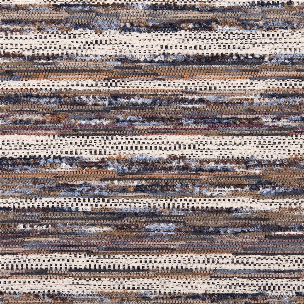 Zanshi Indigo — Designers Guild tyg