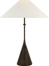 Zealous 30" Bordslampa — Kelly Wearstler for Visual Comfort & Co. detaljbild