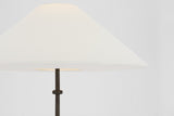 Zealous 30" Bordslampa — Kelly Wearstler for Visual Comfort & Co. detaljbild