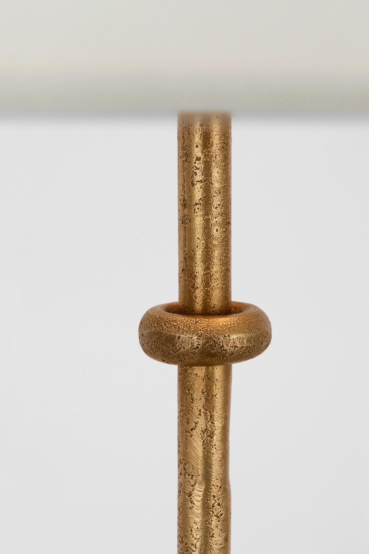 Zealous 30" Bordslampa — Kelly Wearstler for Visual Comfort & Co. detaljbild