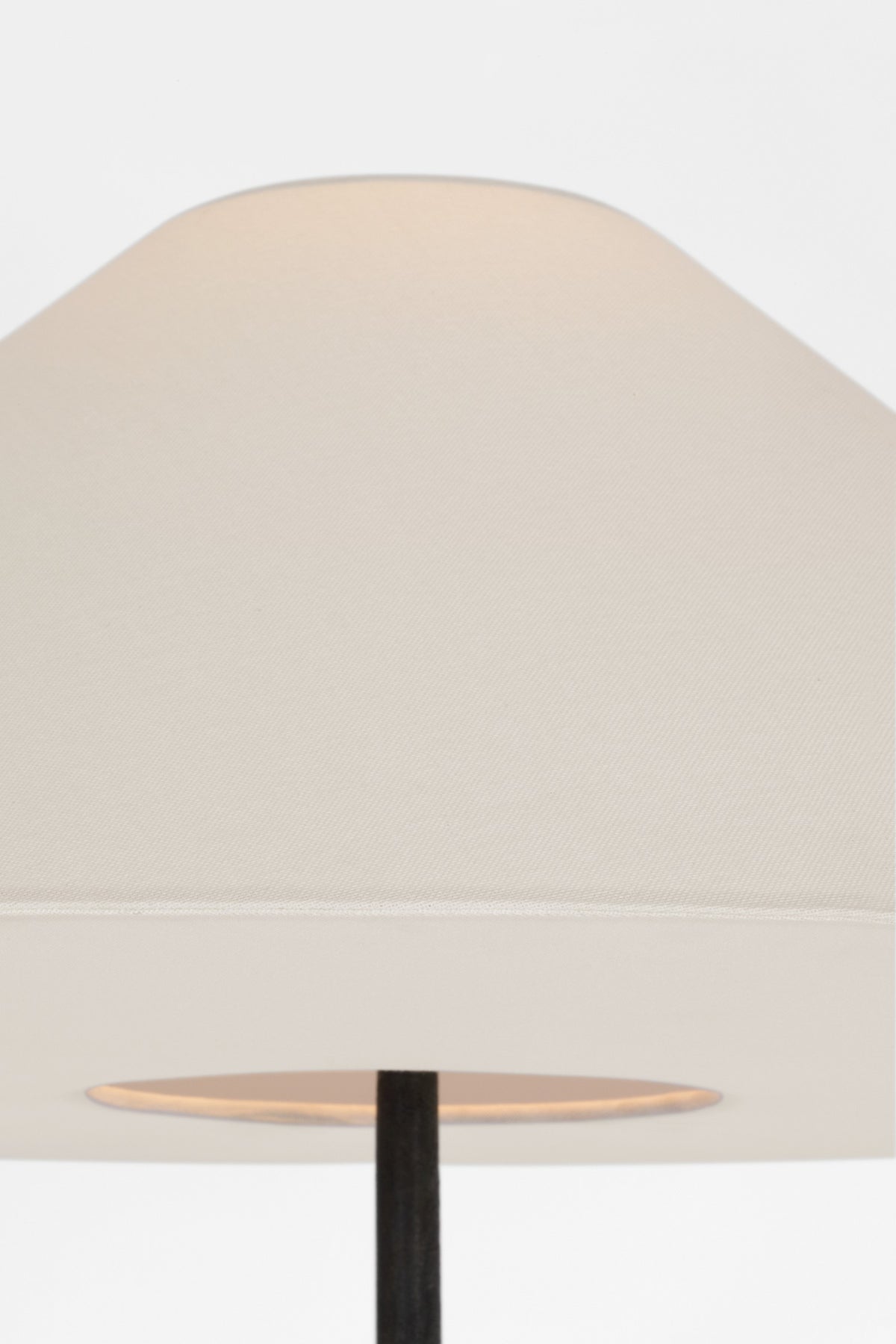 Zealous 62" Floor Lamp — Kelly Wearstler for Visual Comfort & Co. detail image