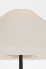 Zealous 62" Floor Lamp — Kelly Wearstler for Visual Comfort & Co. detail image