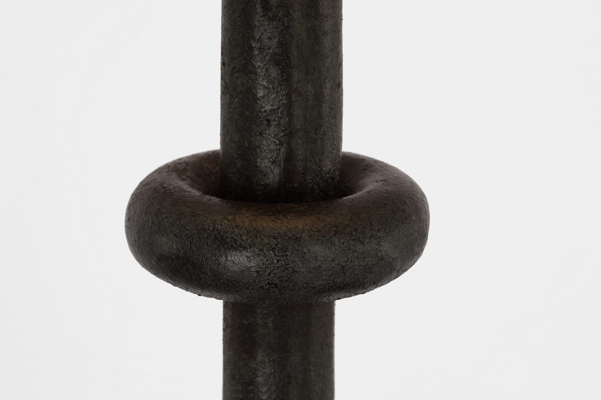 Zealous 62" Floor Lamp — Kelly Wearstler for Visual Comfort & Co. detail image