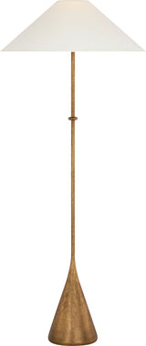 Zealous 62" Floor Lamp — Kelly Wearstler for Visual Comfort & Co. detail image