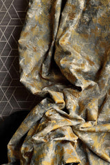 Zelma miljöbild — Jane Churchill tapet