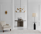 Zephyr Large Floor Light Floor Lamp — Kelly Wearstler for Visual Comfort & Co. room setting