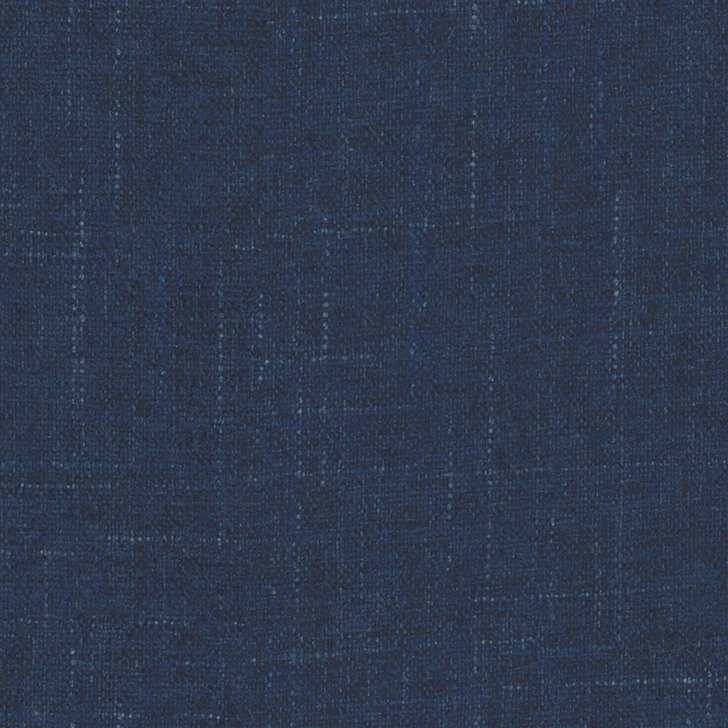Zezere Denim — Designers Guild tyg