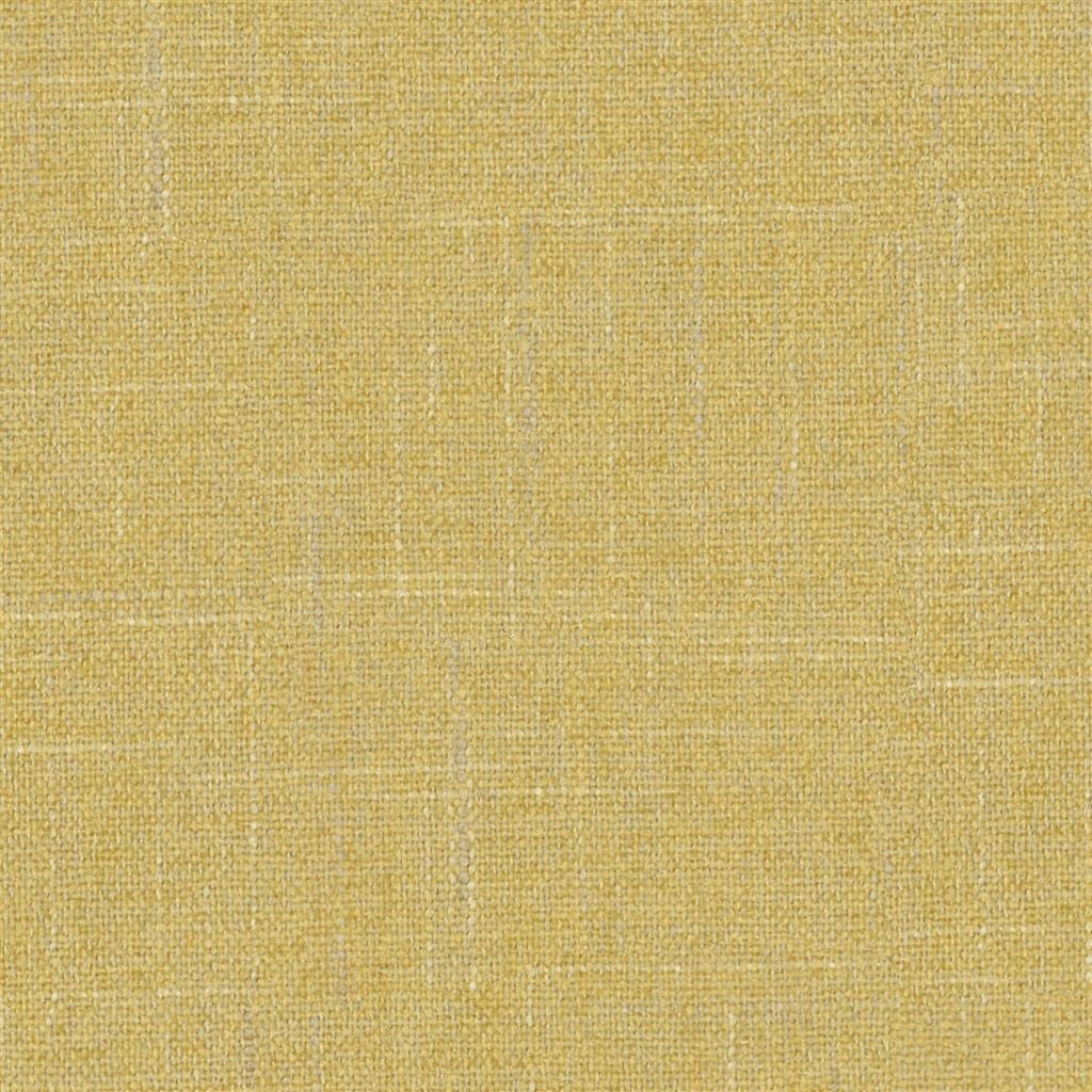 Zezere Flax — Designers Guild tyg