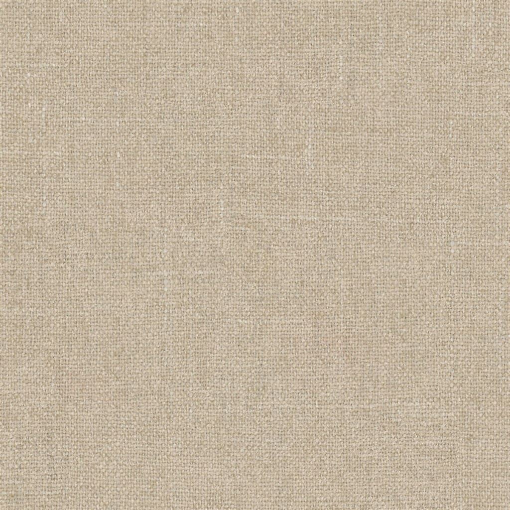 Zezere Natural — Designers Guild tyg