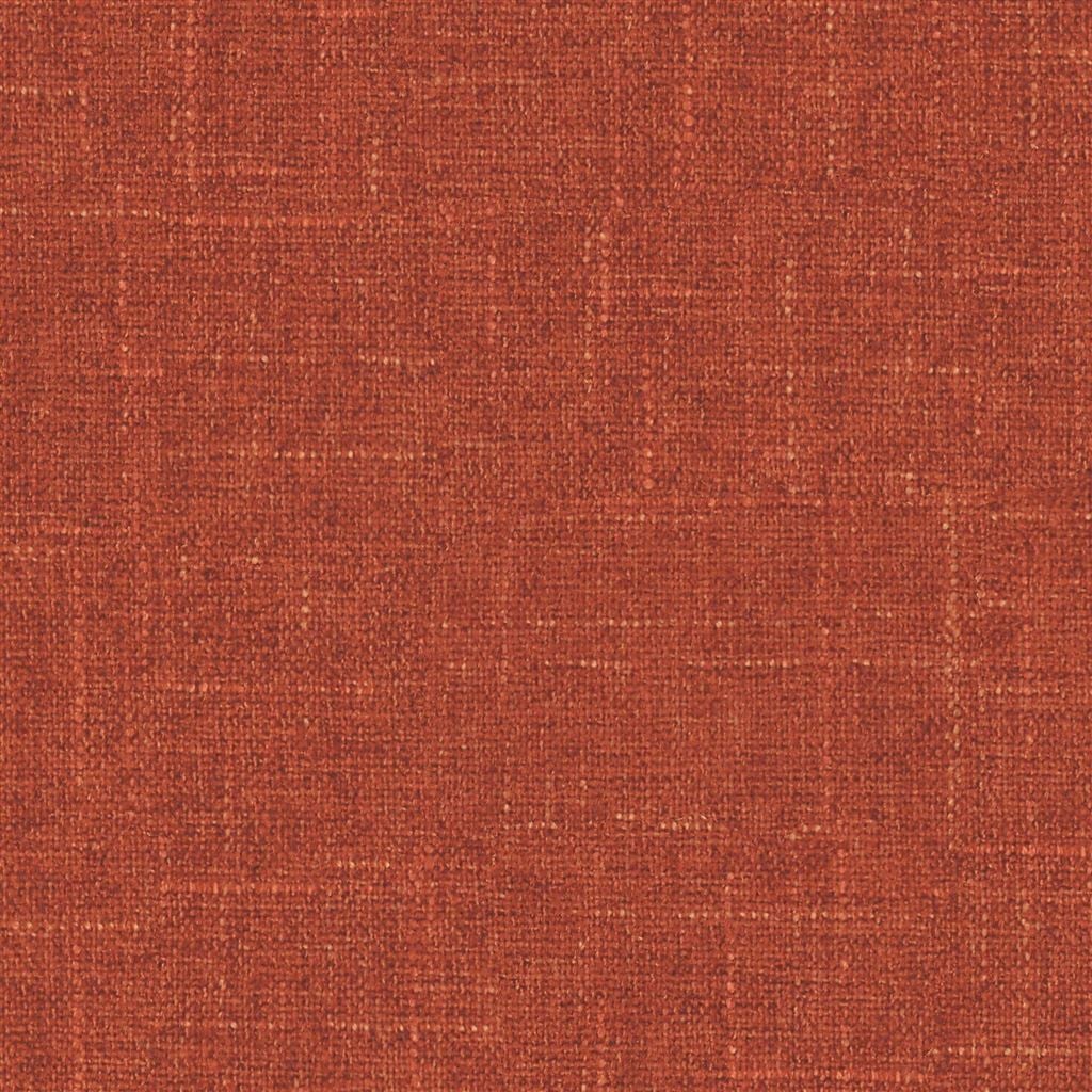 Zezere Pimento — Designers Guild tyg