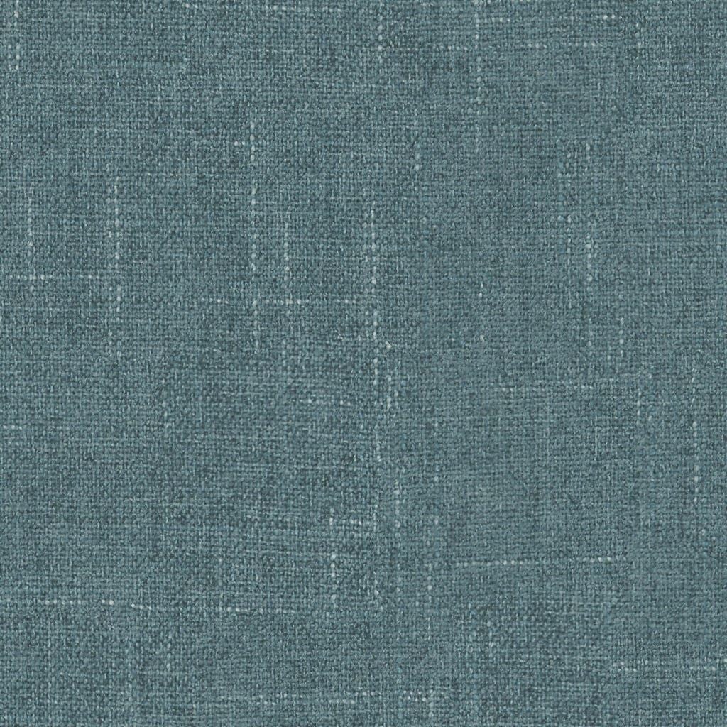Zezere River — Designers Guild tyg