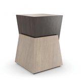 Relativity Side Table - Caracole
