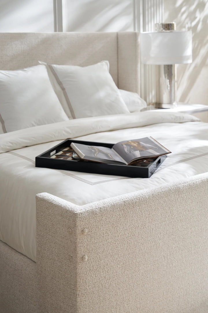 Shelter Me UK Super King Bed