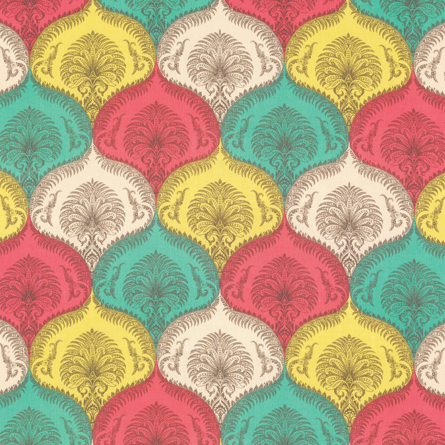 Osborne and Little Tyg Suleyman 3