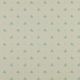 Colefax Fowler Ashling Aqua -tapetti