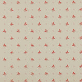 Colefax Fowler Ashling Pink -tapetti
