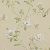 Colefax Fowler Marchwood White Sage -tapetti