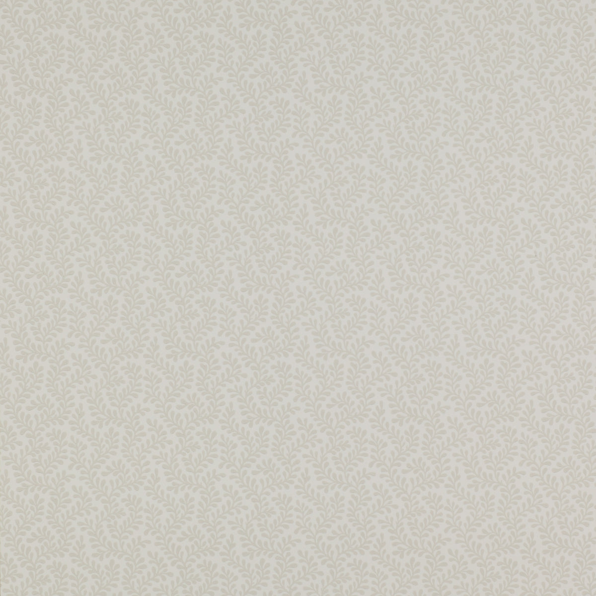 Colefax Fowler Rushmere Grey -tapetti