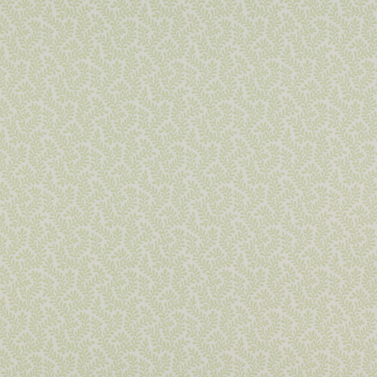 Colefax Fowler Rushmere Leaf -tapetti