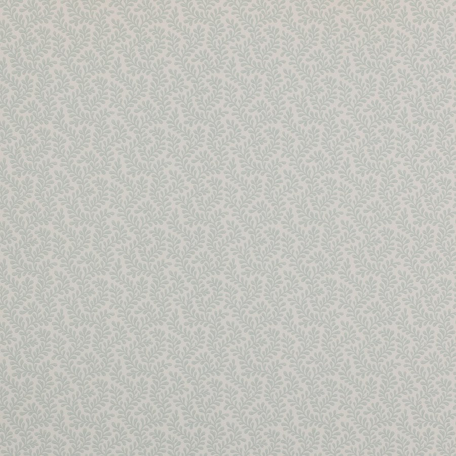 Colefax Fowler Rushmere Aqua -tapetti