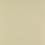 Colefax Fowler Brightwell Yellow -tapetti