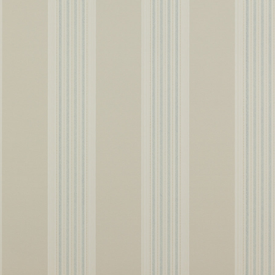 Tealby Stripe Tapet