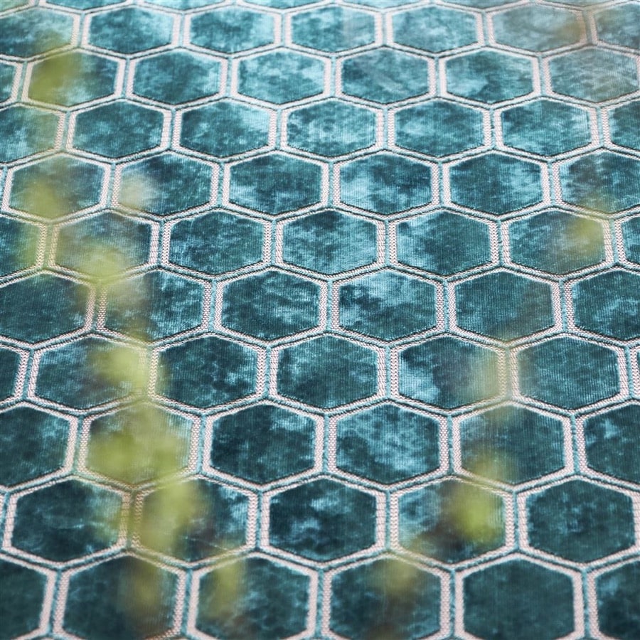 Designers Guild Tyg Manipur Pale Jade