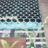 Designers Guild Tyg Manipur Pale Jade