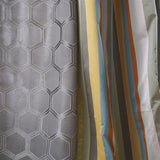 Designers Guild Tyg Zardozi Silver Birch