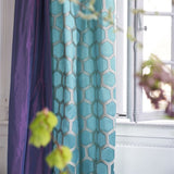 Designers Guild Tyg Calozzo Zinc