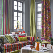 Designers Guild Tyg Varese Lambusa Pimento