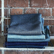 Designers Guild Tyg Barden Waterfall Steel