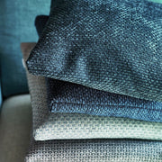 Designers Guild Tyg Barden Waterfall Steel