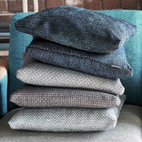 Designers Guild Tyg Birkett Zinc