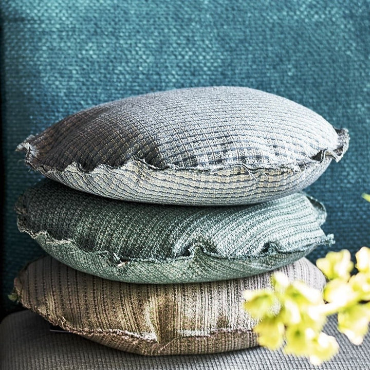 Designers Guild Tyg Langerton Stone