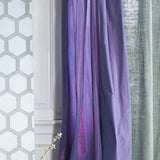 Designers Guild Tyg Calozzo Zinc